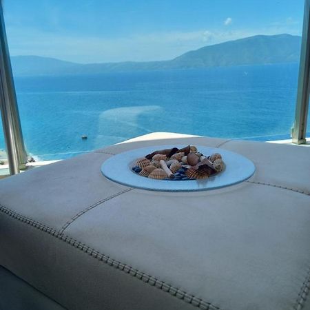 Magic View Apartment Vlore Exterior photo
