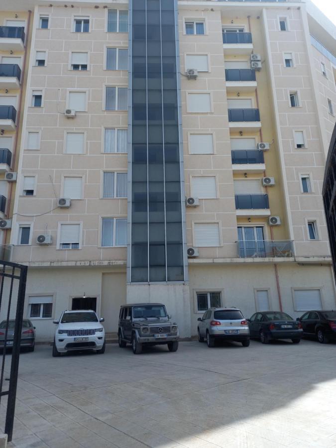Magic View Apartment Vlore Exterior photo