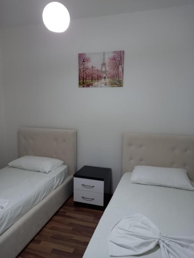 Magic View Apartment Vlore Exterior photo