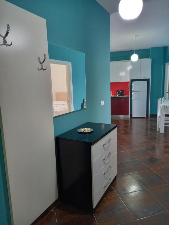 Magic View Apartment Vlore Exterior photo