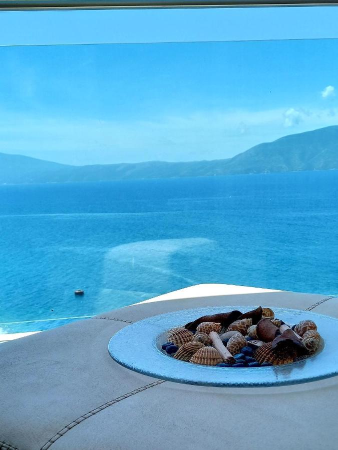 Magic View Apartment Vlore Exterior photo