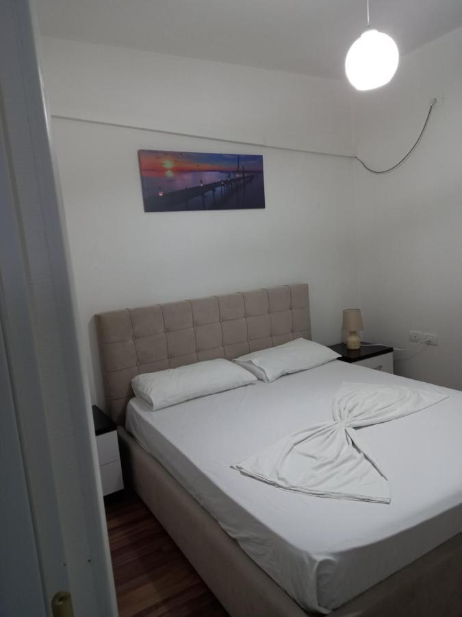 Magic View Apartment Vlore Exterior photo