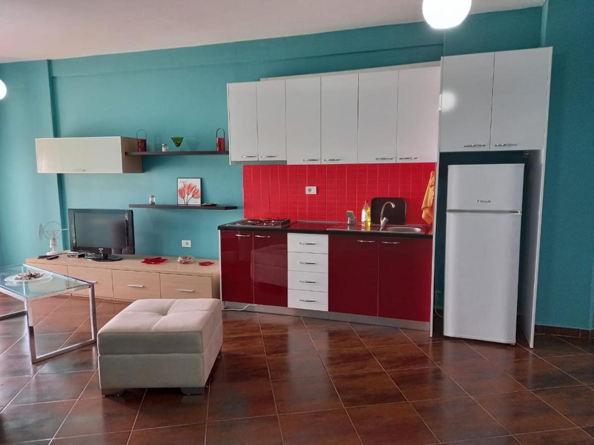 Magic View Apartment Vlore Exterior photo