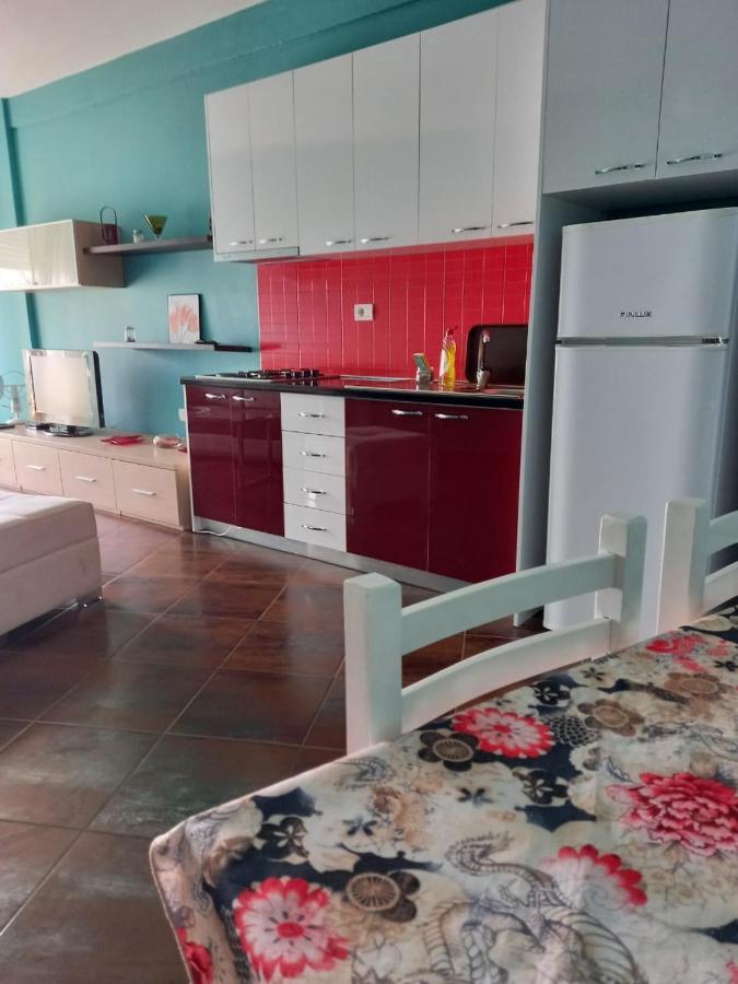 Magic View Apartment Vlore Exterior photo