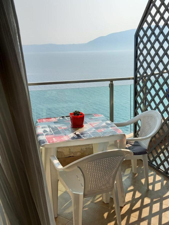 Magic View Apartment Vlore Exterior photo